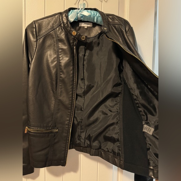 Calvin Klein Jacket - Picture 7 of 7